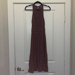 MIDI dress size Small